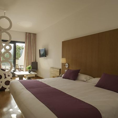 Alcaidesa Hotel ภายนอก รูปภาพ