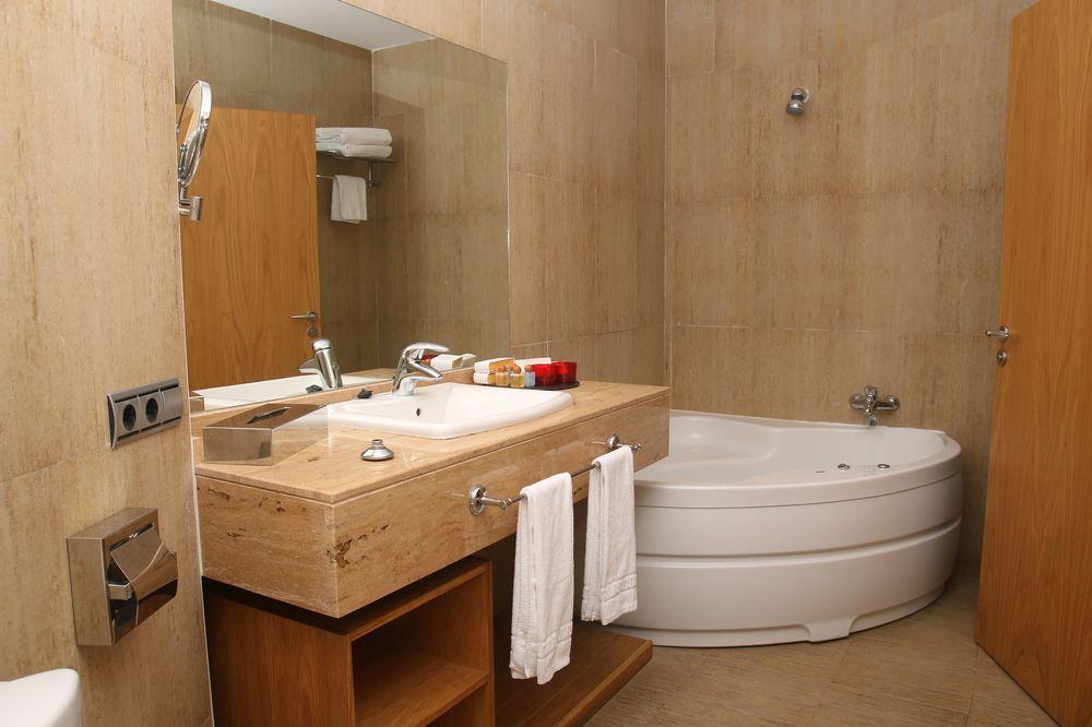 Alcaidesa Hotel ภายนอก รูปภาพ