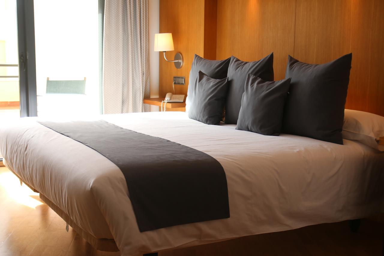 Alcaidesa Hotel ภายนอก รูปภาพ