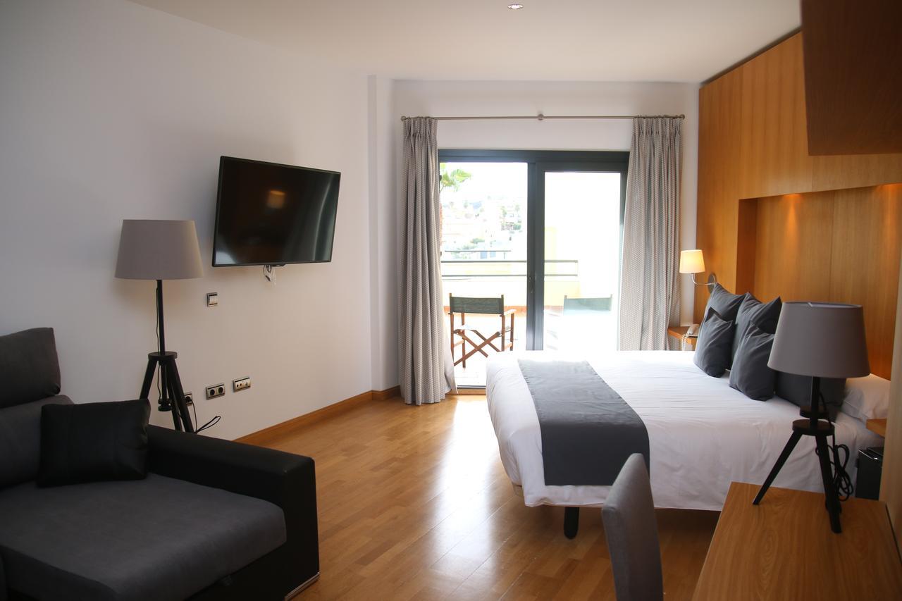 Alcaidesa Hotel ภายนอก รูปภาพ