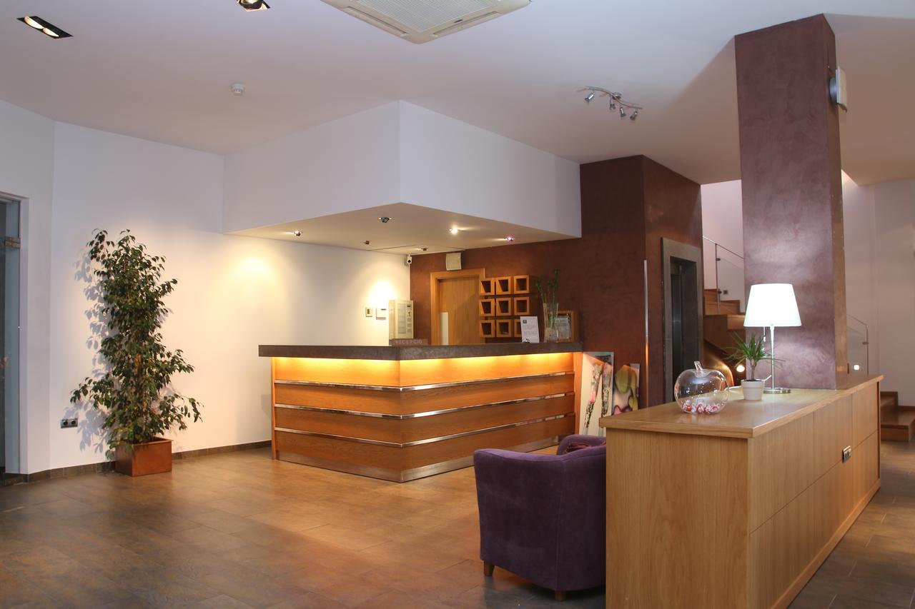 Alcaidesa Hotel ภายนอก รูปภาพ