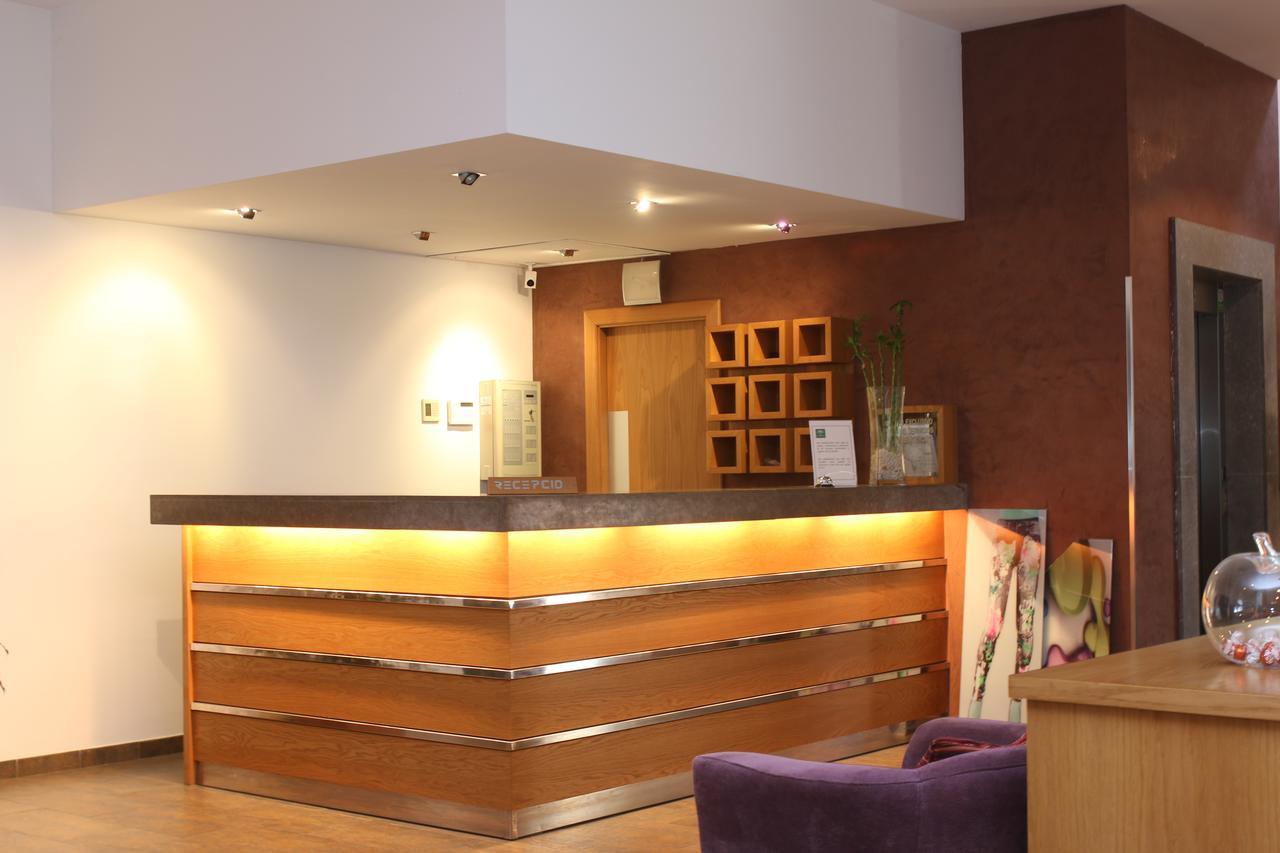 Alcaidesa Hotel ภายนอก รูปภาพ