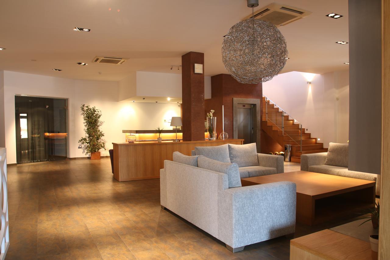 Alcaidesa Hotel ภายนอก รูปภาพ