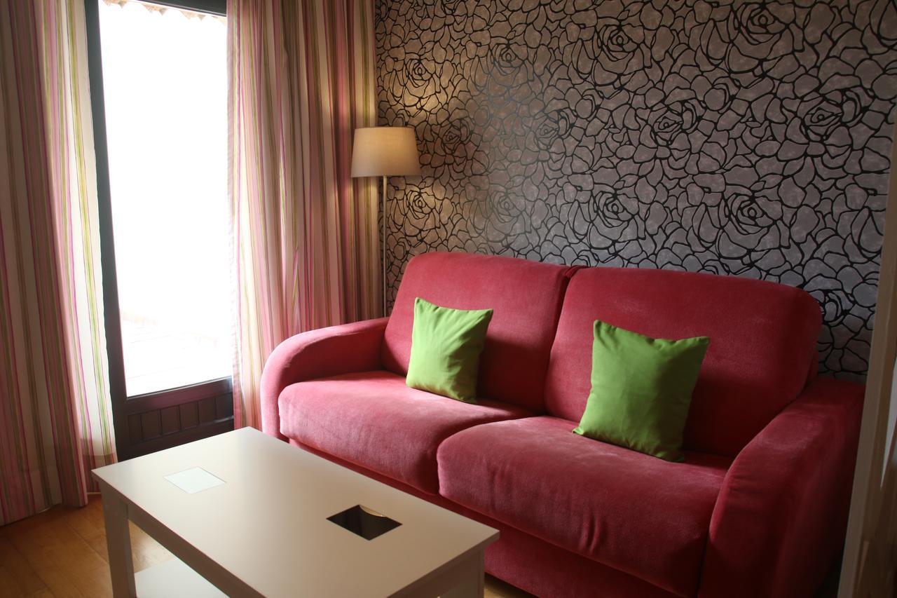 Alcaidesa Hotel ภายนอก รูปภาพ