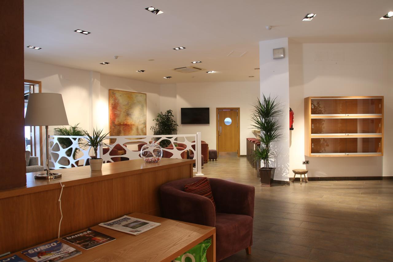 Alcaidesa Hotel ภายนอก รูปภาพ