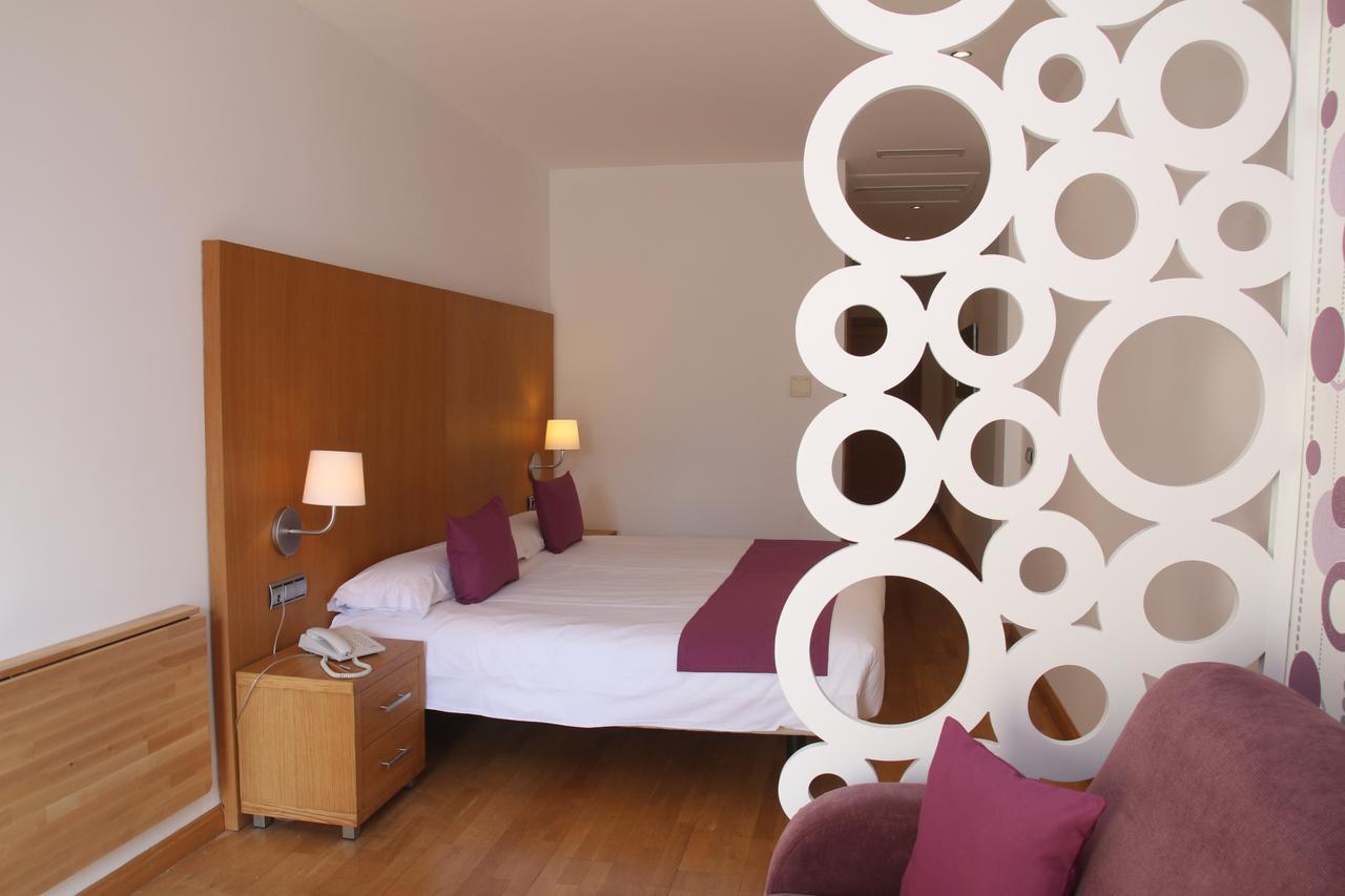 Alcaidesa Hotel ภายนอก รูปภาพ