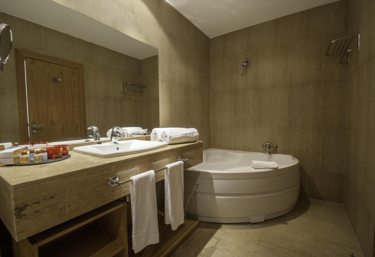 Alcaidesa Hotel ภายนอก รูปภาพ