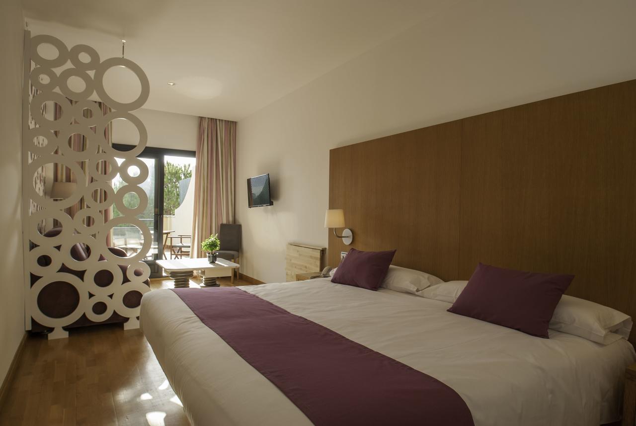 Alcaidesa Hotel ภายนอก รูปภาพ