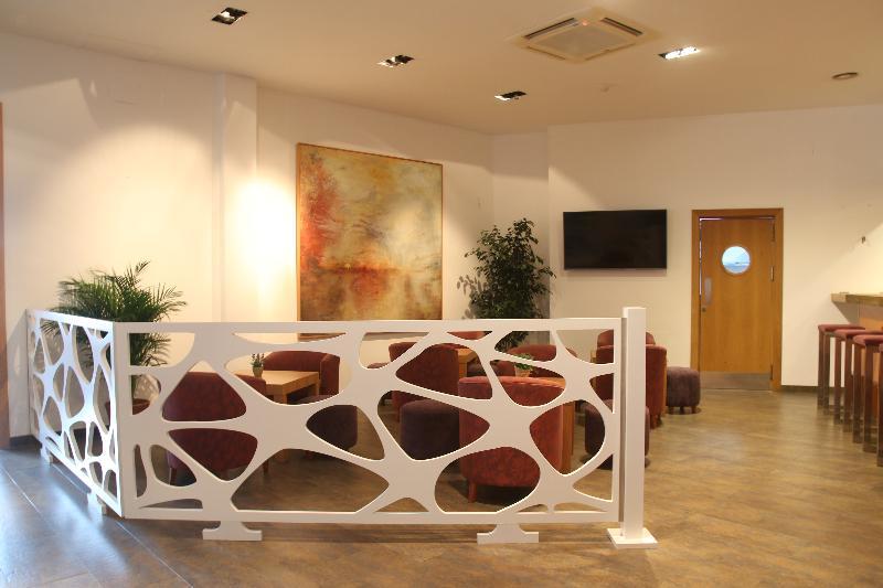 Alcaidesa Hotel ภายนอก รูปภาพ