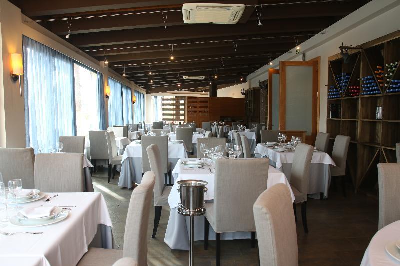 Alcaidesa Hotel ภายนอก รูปภาพ