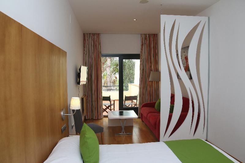 Alcaidesa Hotel ภายนอก รูปภาพ