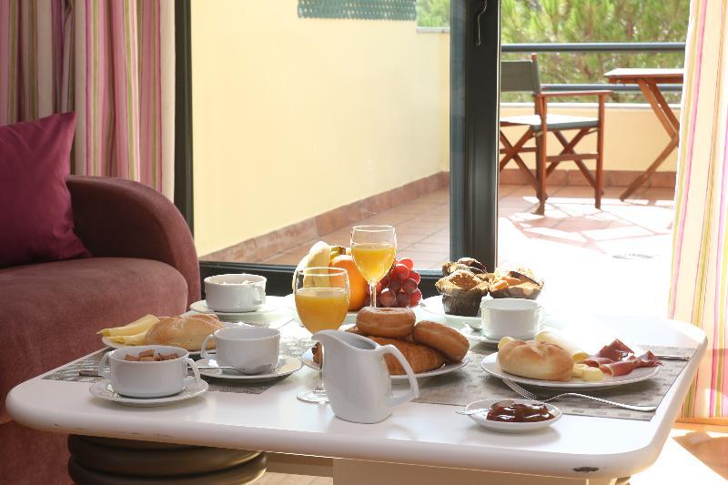 Alcaidesa Hotel ภายนอก รูปภาพ