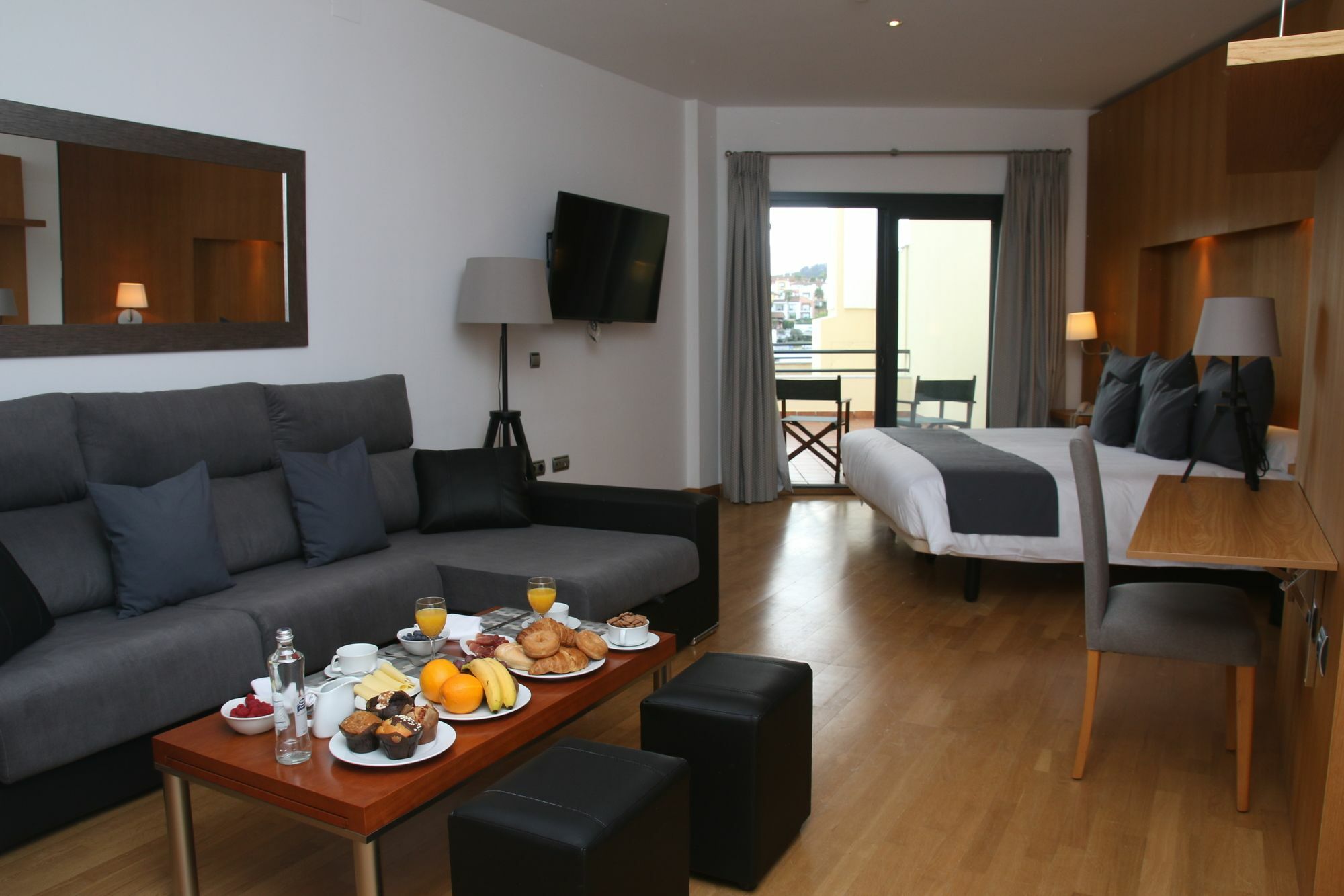 Alcaidesa Hotel ภายนอก รูปภาพ